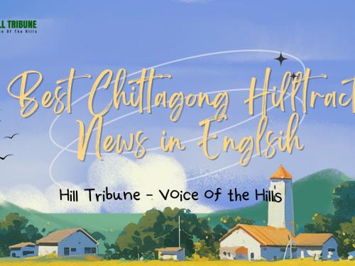 Introducing Hill Tribune: Voice of the Hills